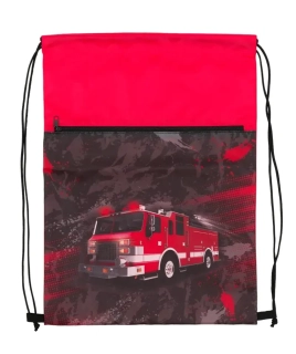 SÁČEK NA PŘEZŮVKY FIRE RESCUE