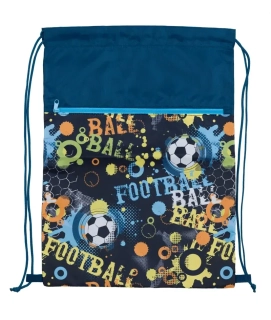 SÁČEK NA PŘEZŮVKY FOOTBALL
