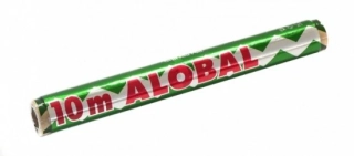 ALOBAL 29cmx30 m 13 mic GRILOVACÍ