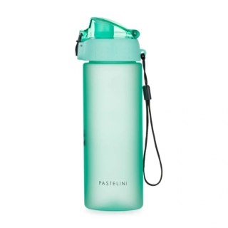 LAHEV NA PITÍ OXY CLICK PASTELINI 600ml ZELENÁ