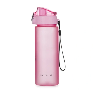 LAHEV NA PITÍ OXY CLICK PASTELINI 600ml RŮŽOVÁ