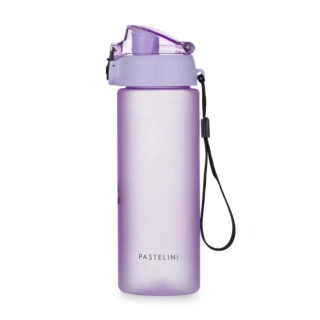 LAHEV NA PITÍ OXY CLICK PASTELINI 600ml FIALOVÁ
