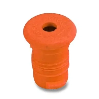 ZÁTKA NA ZDRAVOU LAHEV - ORANŽOVÁ