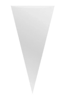 KORNOUT CELOFÁN 140 x 200 MM