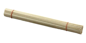 ŠPEJLE ROVNÉ 3x300 mm, 10 ks