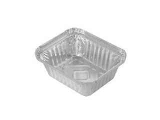 ALU MISKA 470 ml 5 ks