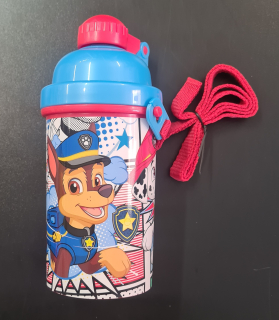 LAHEV NA PITÍ 300 ML FLIP-FLOP TLAPKOVÁ PATROLA
