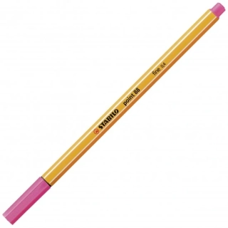 LINER STABILO POINT 88 ŠEŘÍKOVÁ