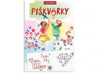 SEŠIT HER A5 PIŠKVORKY