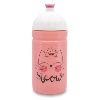 ZDRAVÁ LAHEV 0,5 L - MŇAU
