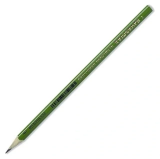 KOH-I-NOOR TUŽKA TRIOGRAPH Č.3 H
