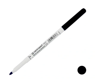POPISOVAČ CENTROPEN 2507 ČERNÝ