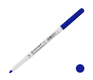 POPISOVAČ CENTROPEN 2507 MODRÝ