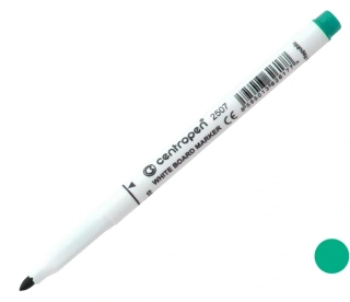 POPISOVAČ CENTROPEN 2507 ZELENÝ