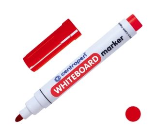 POPISOVAČ CENTROPEN 8559 ČERVENÝ