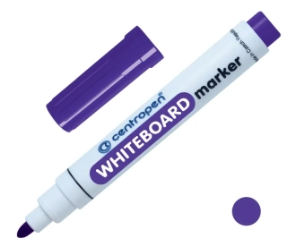 POPISOVAČ CENTROPEN 8559 FIALOVÝ