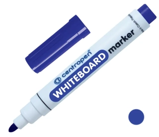 POPISOVAČ CENTROPEN 8559 MODRÝ