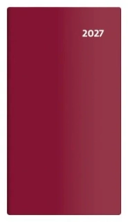 ČTRNÁCTIDENNÍ DIÁŘ TORINO BORDÓ