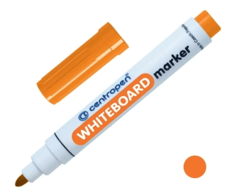 POPISOVAČ CENTROPEN 8559 ORANŽOVÝ