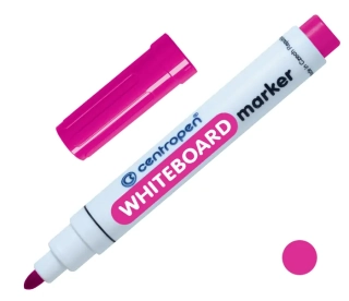 POPISOVAČ CENTROPEN 8559 RŮŽOVÝ