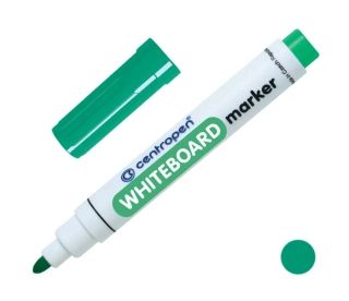 POPISOVAČ CENTROPEN 8559 ZELENÝ