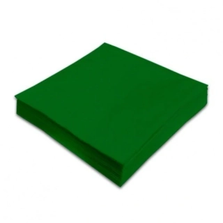 UBROUSKY MAKI 33X33 20 ks LAHVOVĚ ZELENÉ