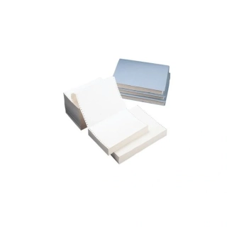 TABELAČNÍ PAPÍR 210mm /1+1/000ls/