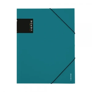 MAPA 253 VERDE S GUMOU MILANO