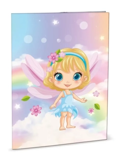 DESKY NA ABECEDU FAIRY TALE