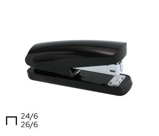 SEŠÍVAČKA DELI E0325G ČERNÁ