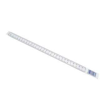 PRAVÍTKO PAPÍROVÉ 30 CM