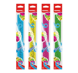 PRAVÍTKO KEYROAD FLEXI 30 cm