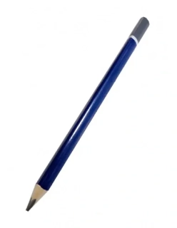 TUŽKA GRAFITOVÁ TROJHRANNÁ JUMBO Č.2 HB