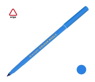FIX CENTROPEN 7550 MODRÝ