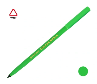 FIX CENTROPEN 7550 ZELENÝ