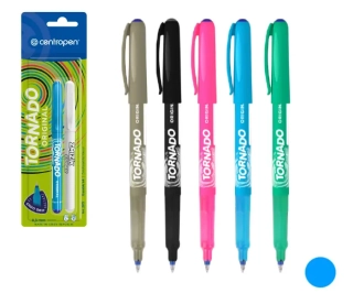 POPISOVAČ CENTROPEN TORNÁDO + ZMIZÍK 2675/2