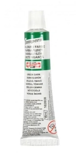 BARVA TEMPEROVÁ 16 ML TMAVÁ ZELENÁ
