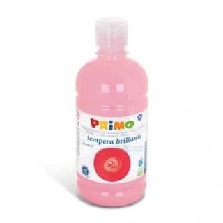 PRIMO BARVA TEMPEROVÁ 500 ML RŮŽOVÁ
