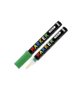 FIX AKRYLOVÝ MG 2MM 21 ZELENÝ