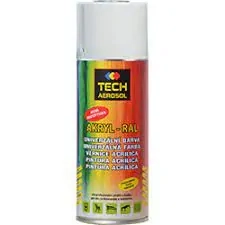 AKRYLOVÝ LAK BEZBARVÝ 400 ML LESK