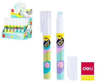 LEPIDLO STICK UP 2,2G TUHÉ GELOVÉ V TUŽCE MACARON DELI EA23810 MIX