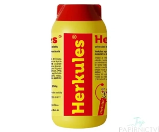 LEPIDLO HERKULES 250G