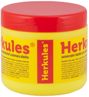 LEPIDLO HERKULES 500G