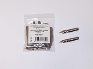 HROT K TECHNICKÉMU PERU 1,0 MM