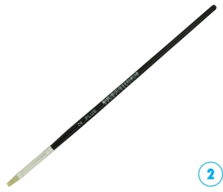 ŠTĚTEC PLOCHÝ Č. 2 LUMA