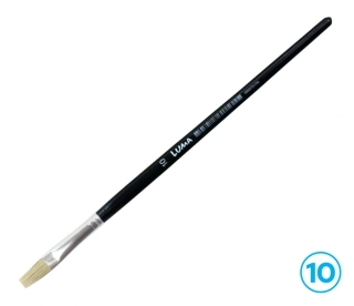 ŠTĚTEC PLOCHÝ Č. 10 LUMA
