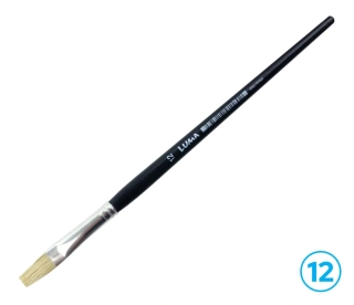 ŠTĚTEC PLOCHÝ Č. 12 LUMA